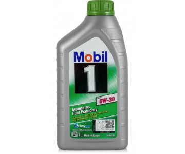 Моторное масло MOBIL 1 ESP 5W30  1L